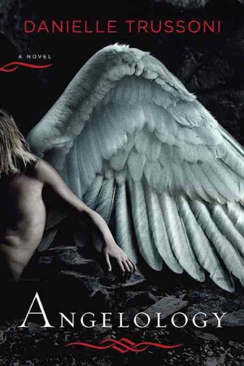 Angelology Angelology