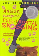 Angus, Thongs and Full-Frontal Snogging Angus, Thongs and Full-Frontal Snogging
