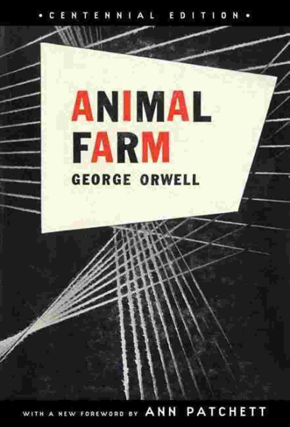 Animal Farm Animal Farm
