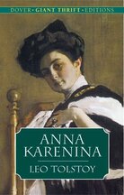 Anna Karenina Anna Karenina