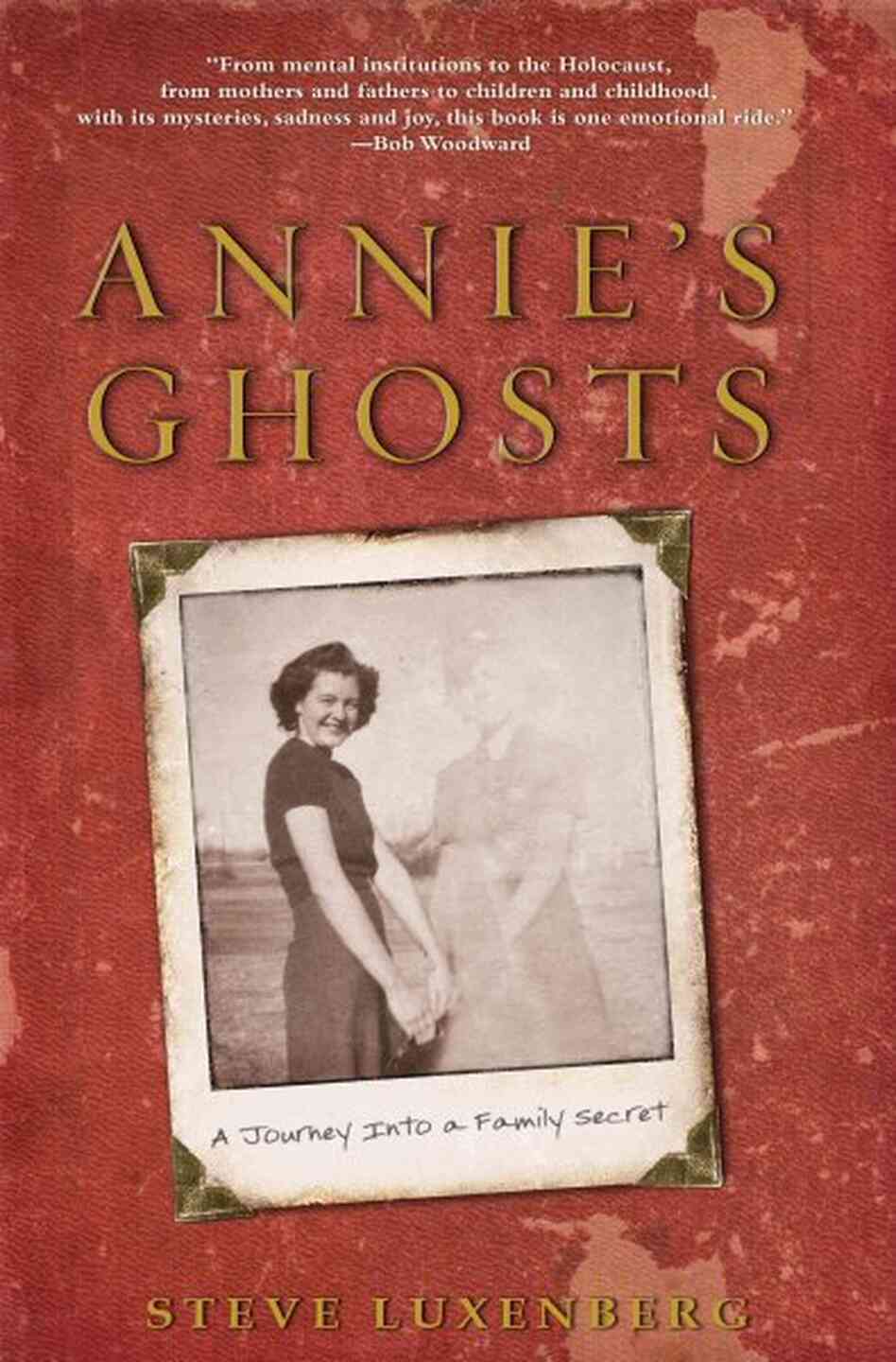 Annie's Ghosts