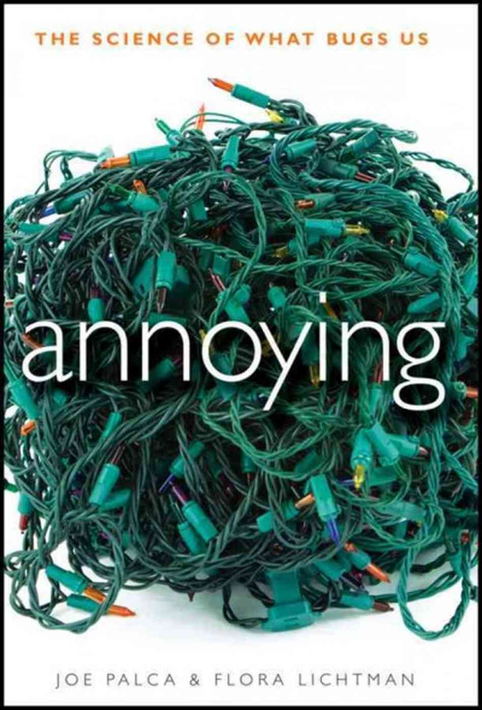 Annoying Annoying