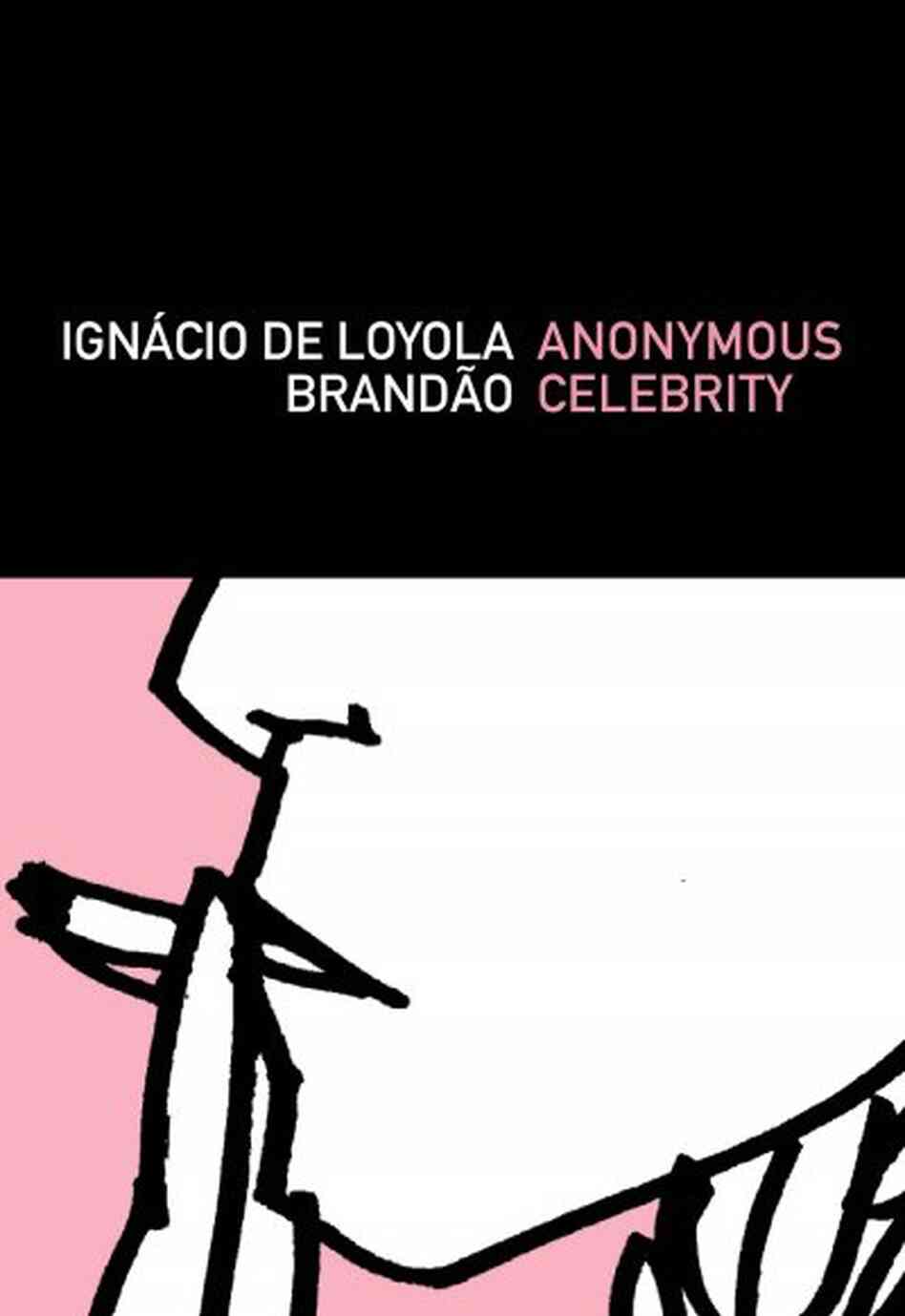 Anonymous Celebrity Anonymous Celebrity