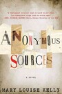 Anonymous Sources Anonymous Sources
