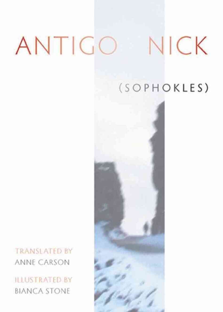 Antigonick Antigonick
