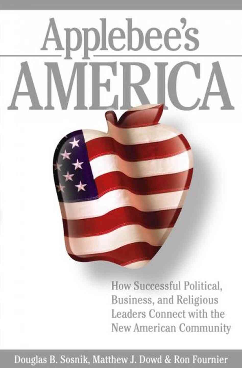 Applebee's America Applebee's America