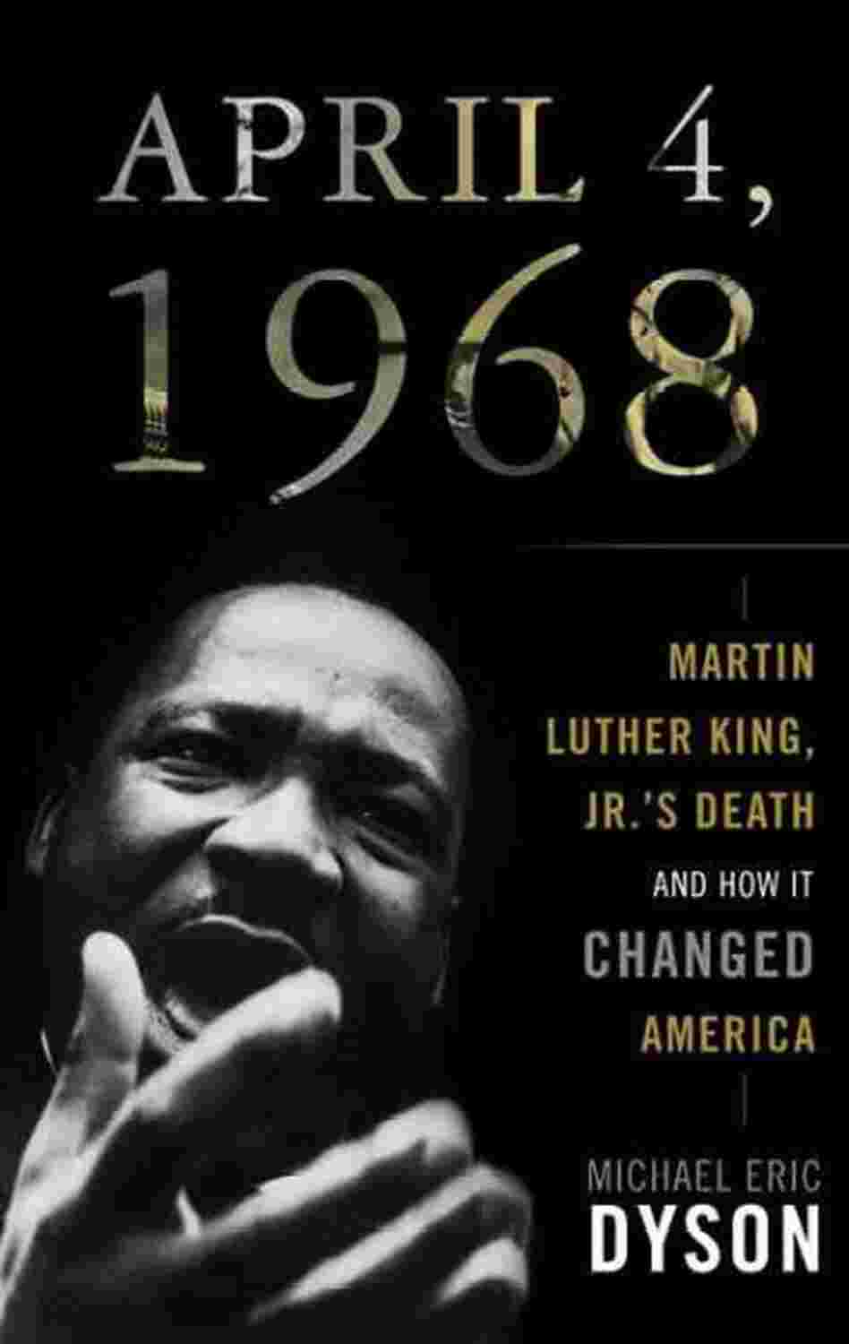 April 4, 1968