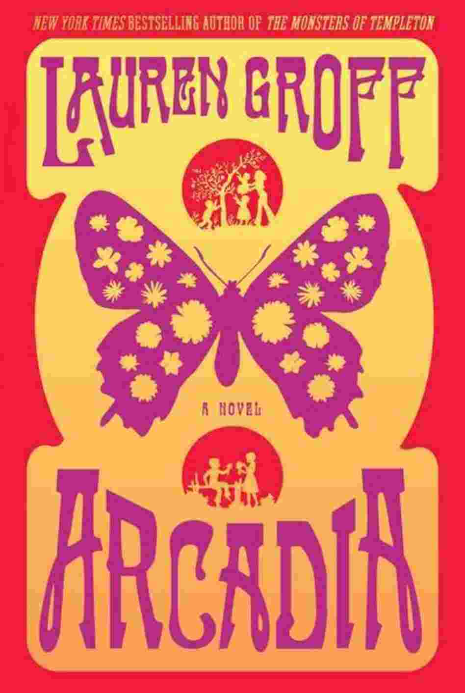 Arcadia Arcadia