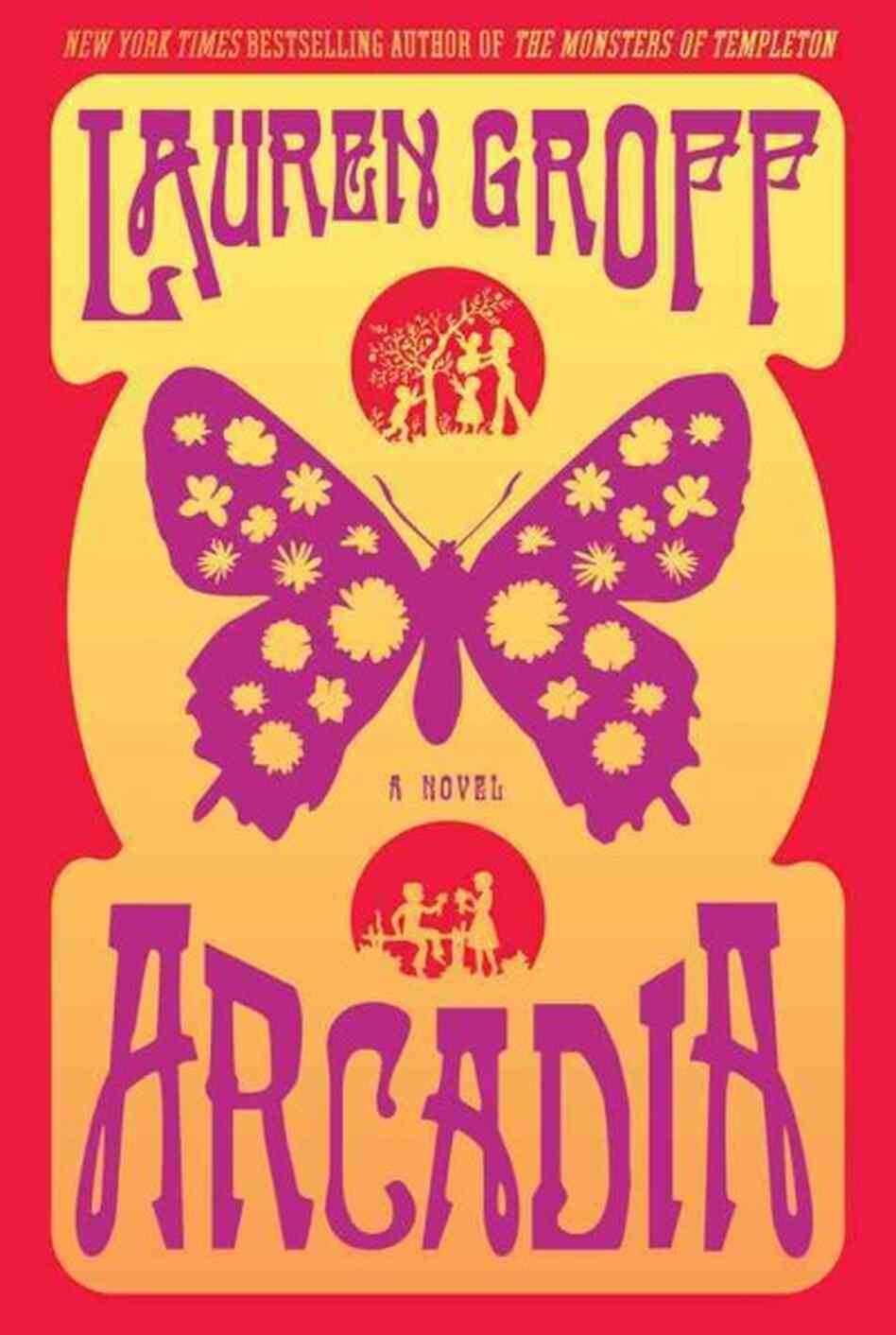 Arcadia Arcadia