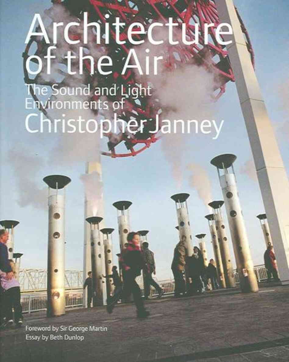 Architecture of the Air