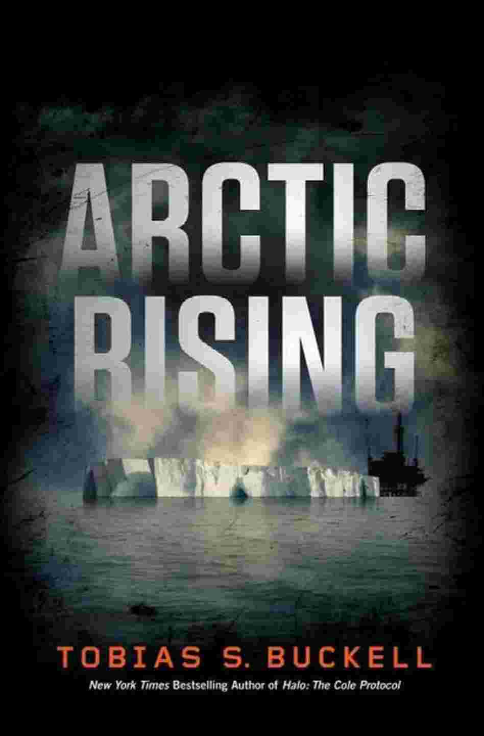 Arctic Rising Arctic Rising