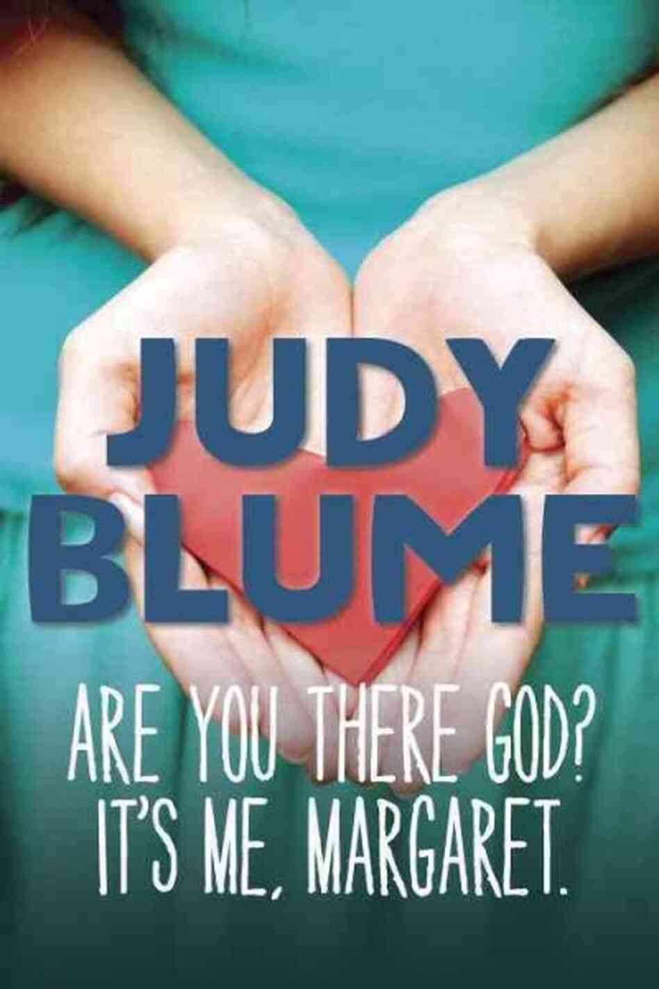 Are You There, God? Are You There, God?