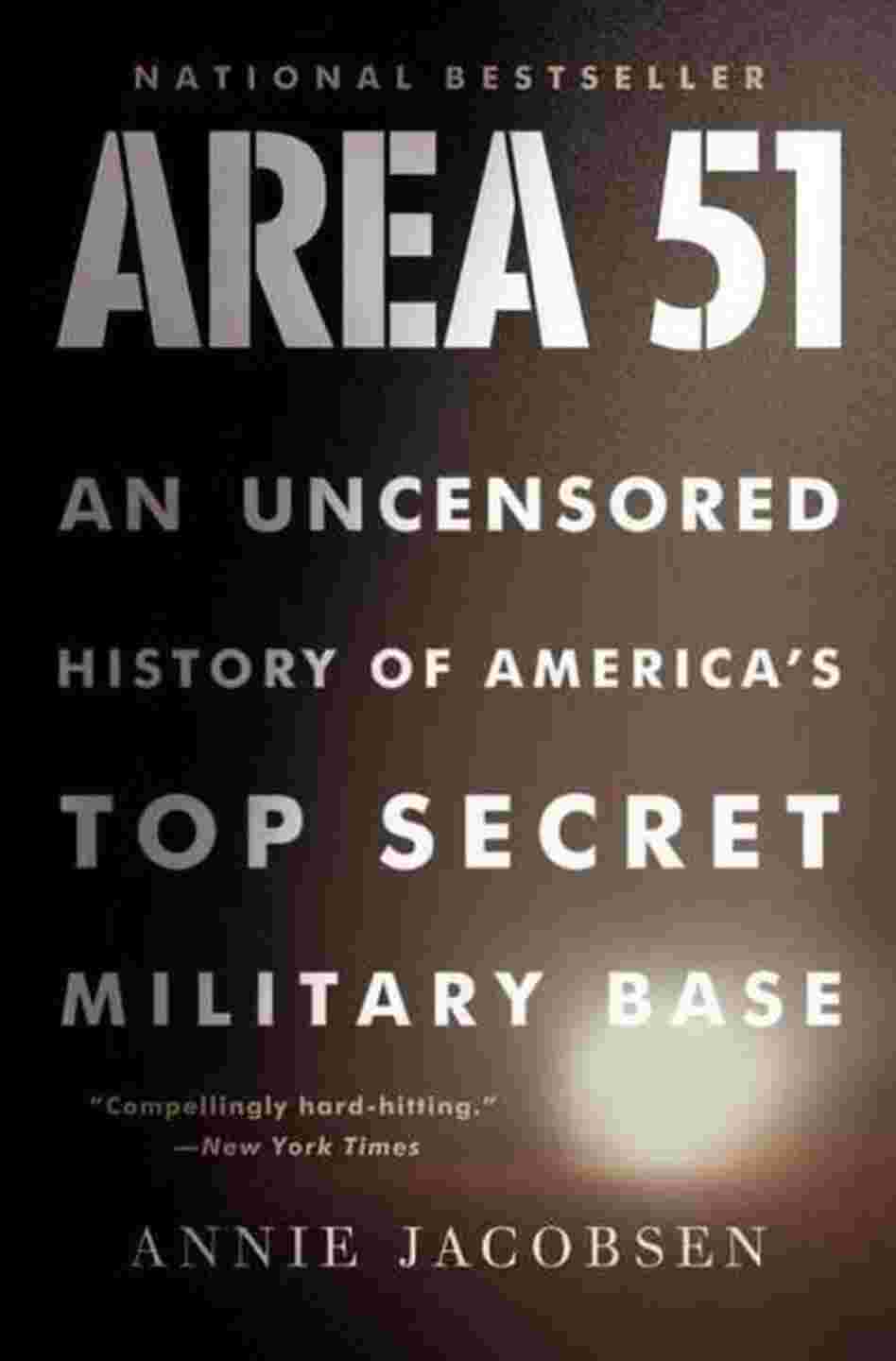 Area 51 Area 51