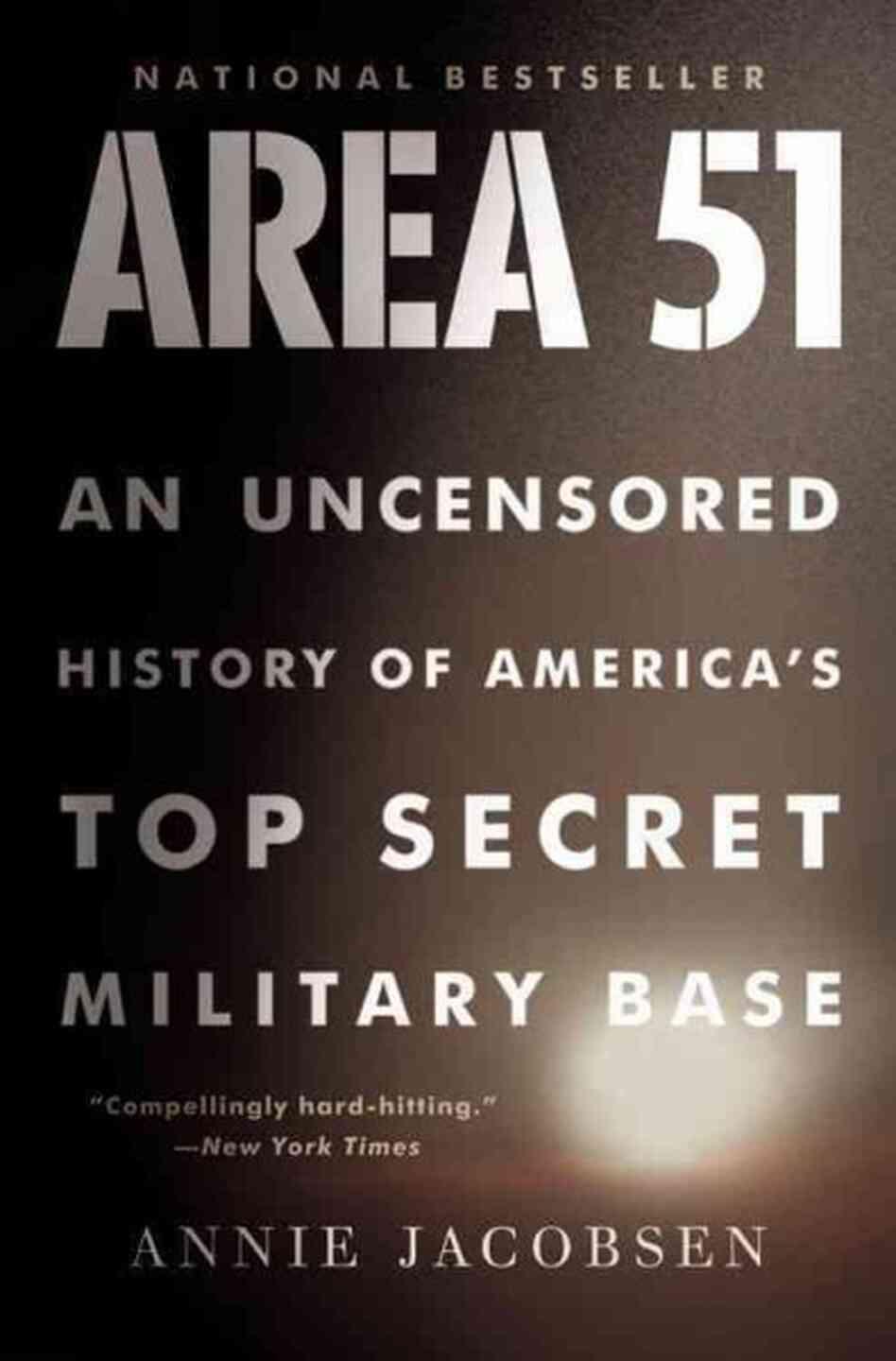 Area 51 Area 51