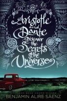 Aristotle and Dante Discover the Secrets of the Universe Aristotle and Dante Discover the Secrets of the Universe