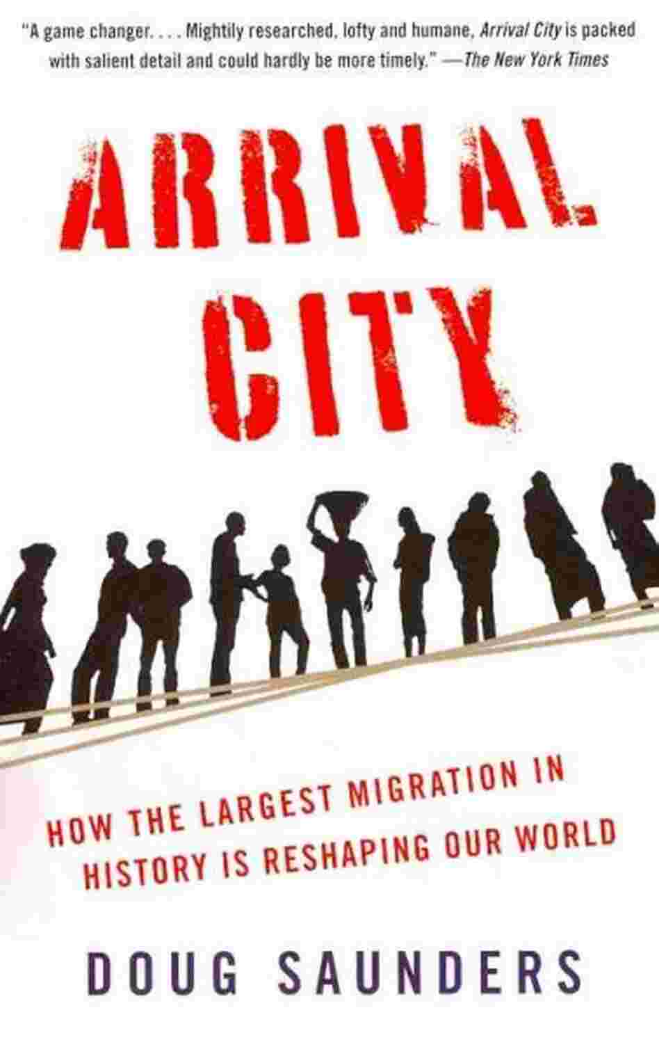 Arrival City