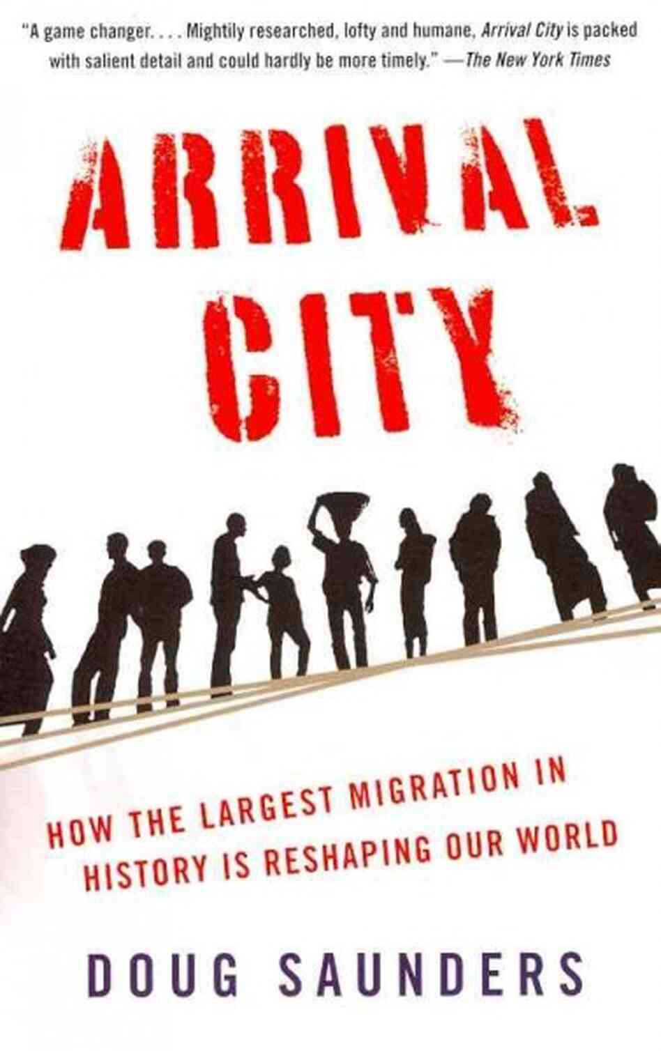 Arrival City Arrival City