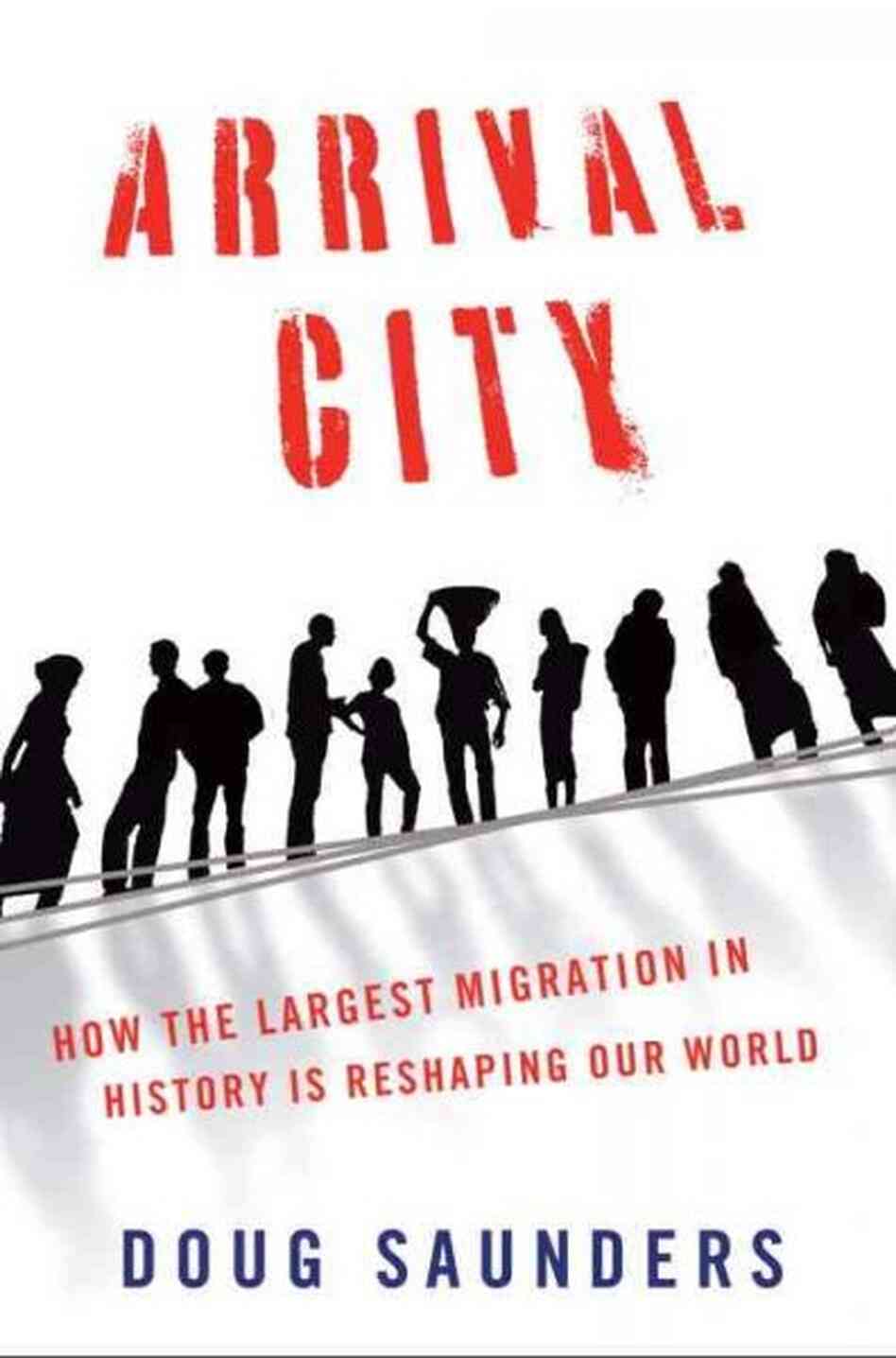 Arrival City Arrival City