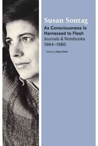 As Consciousness Is Harnessed to Flesh As Consciousness Is Harnessed to Flesh