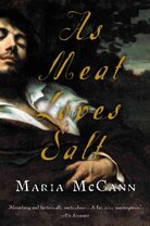 As Meat Loves Salt As Meat Loves Salt
