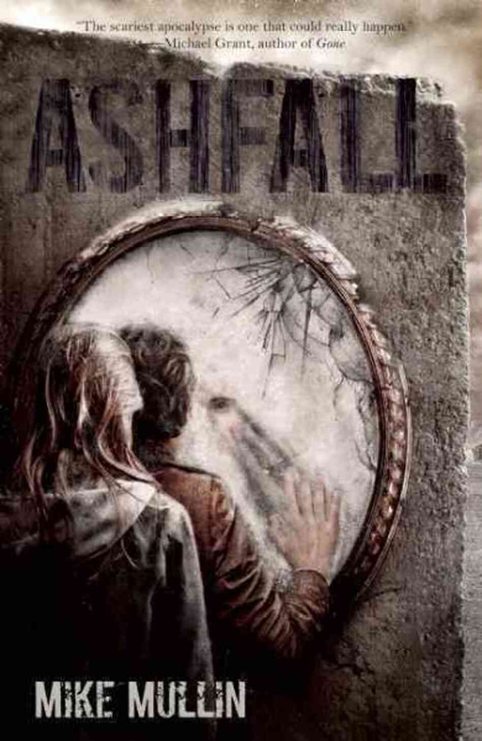 Ashfall Ashfall