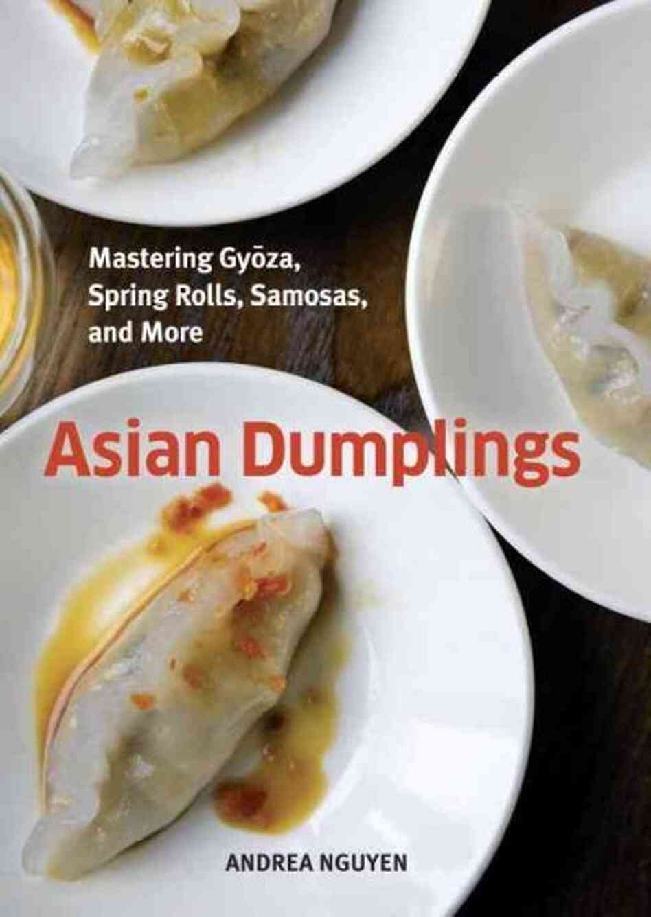 Asian Dumplings Asian Dumplings