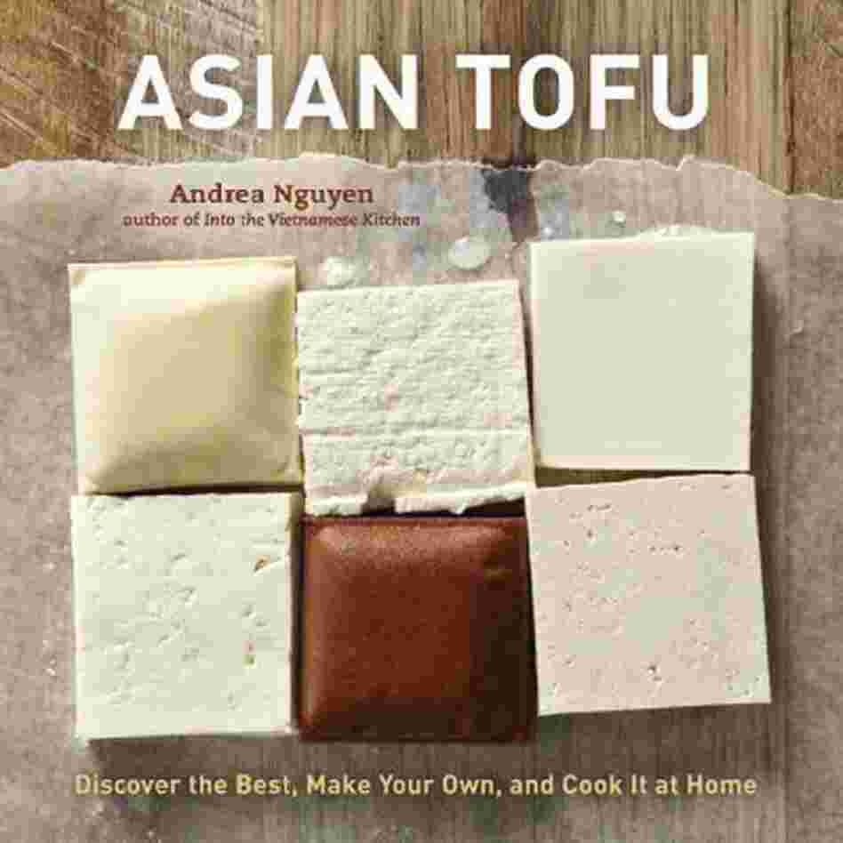 Asian Tofu Asian Tofu