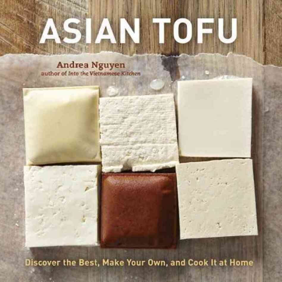 Asian Tofu Asian Tofu