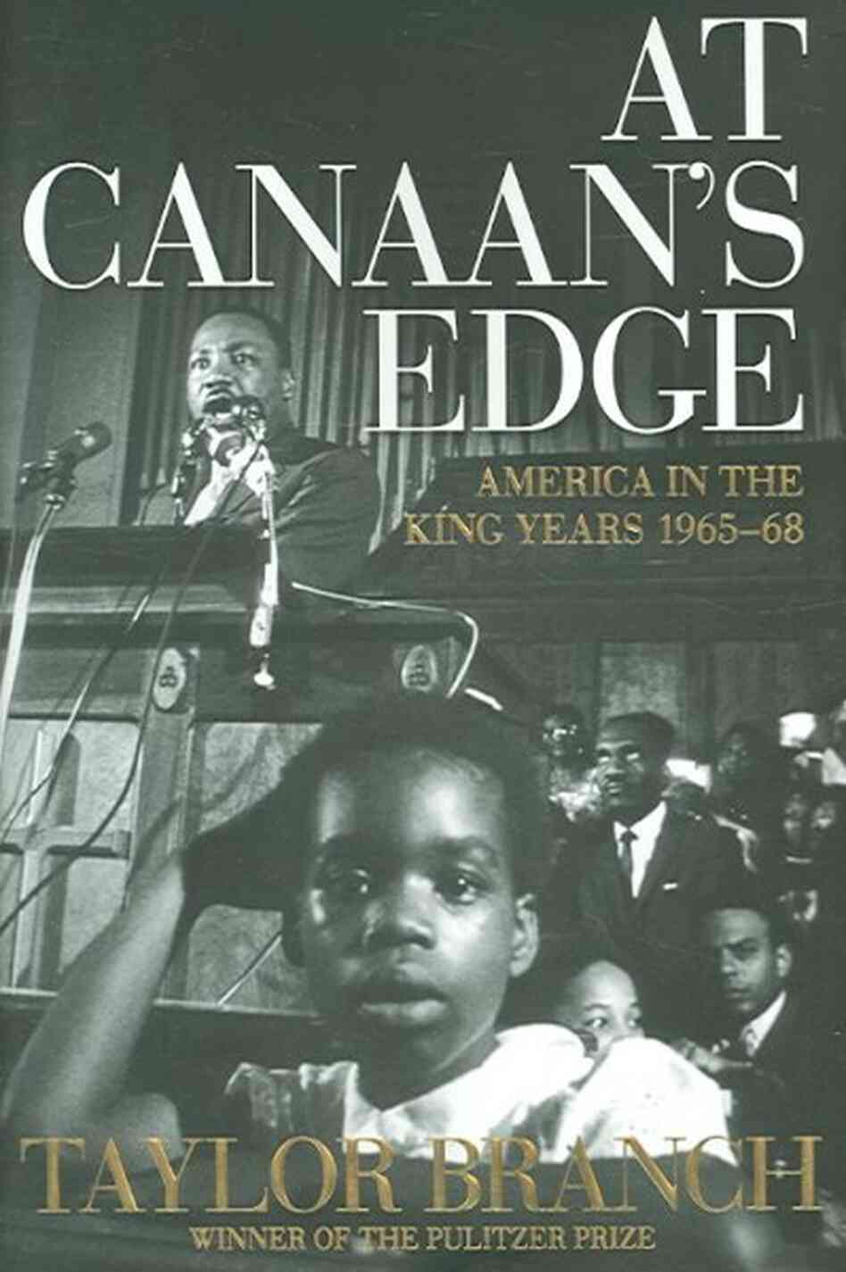 At Canaan's Edge At Canaan's Edge