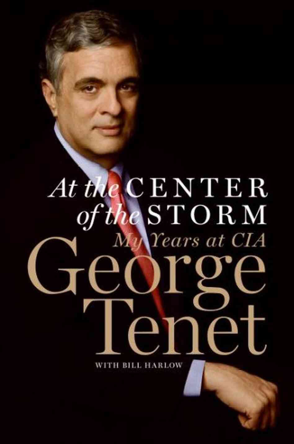 At the Center of the Storm