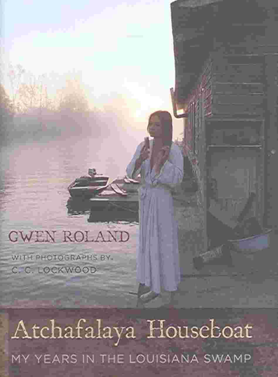 Atchafalaya Houseboat Atchafalaya Houseboat