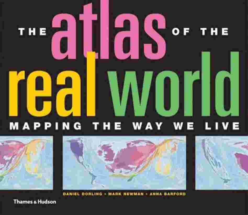 Atlas of the Real World Atlas of the Real World