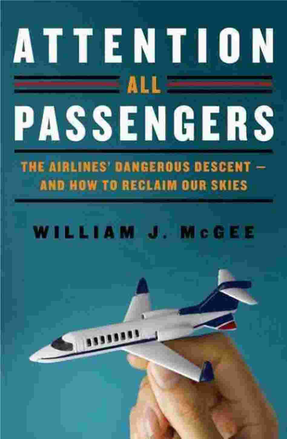 Attention All Passengers Attention All Passengers