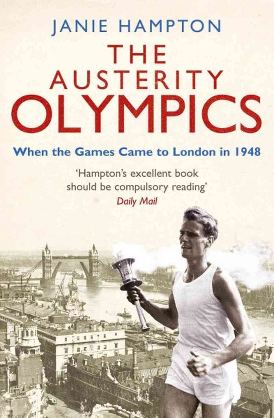 Austerity Olympics