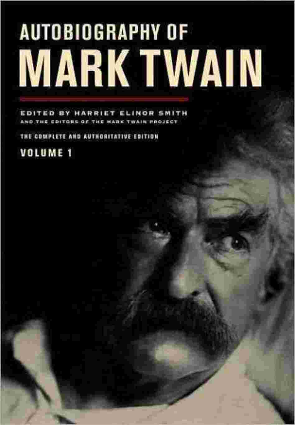 Autobiography of Mark Twain