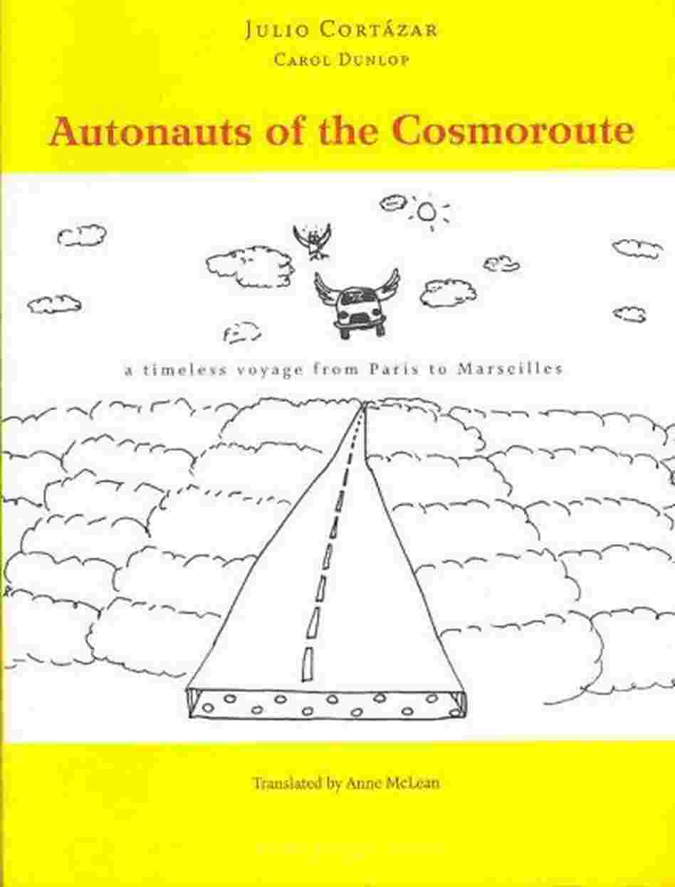 Autonauts of the Cosmoroute