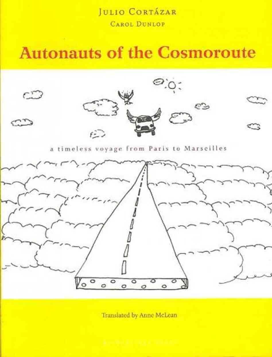 Autonauts of the Cosmoroute