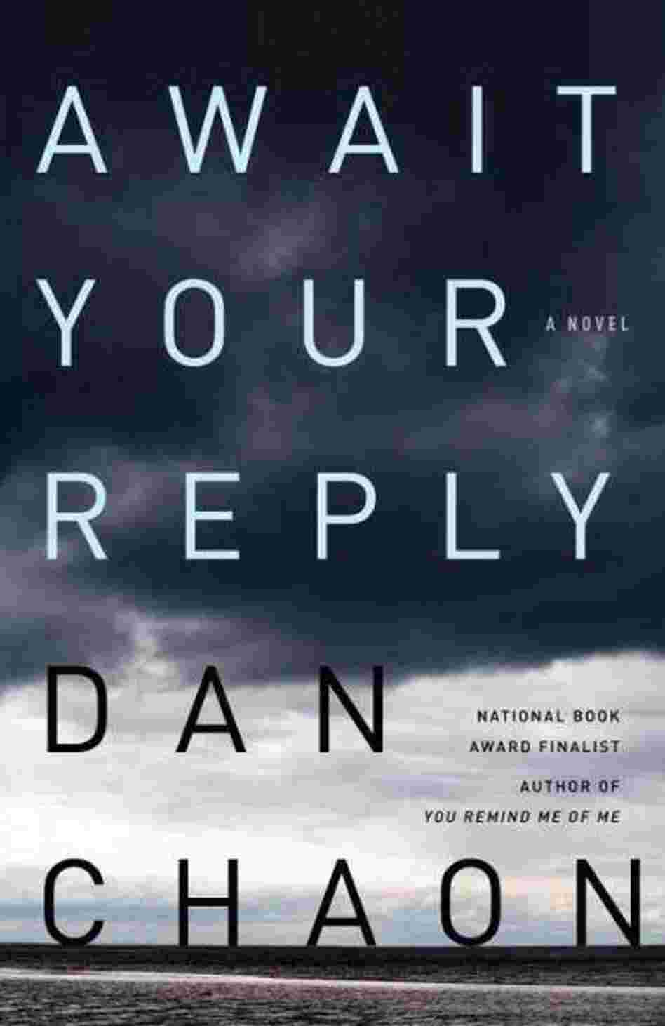 Await Your Reply Await Your Reply