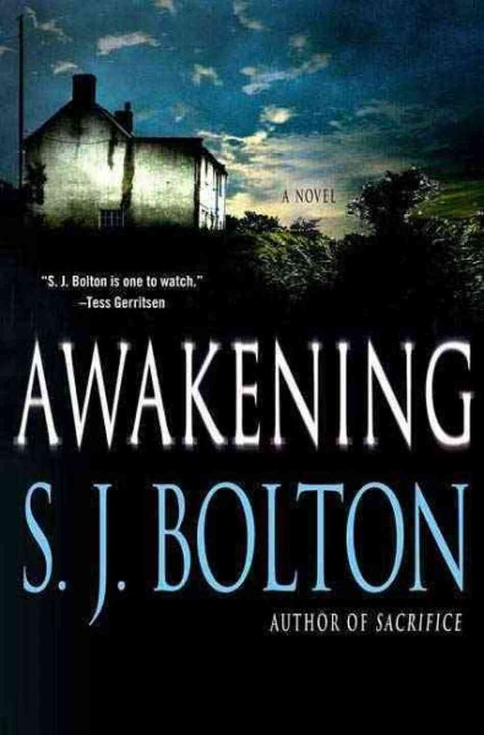 Awakening Awakening
