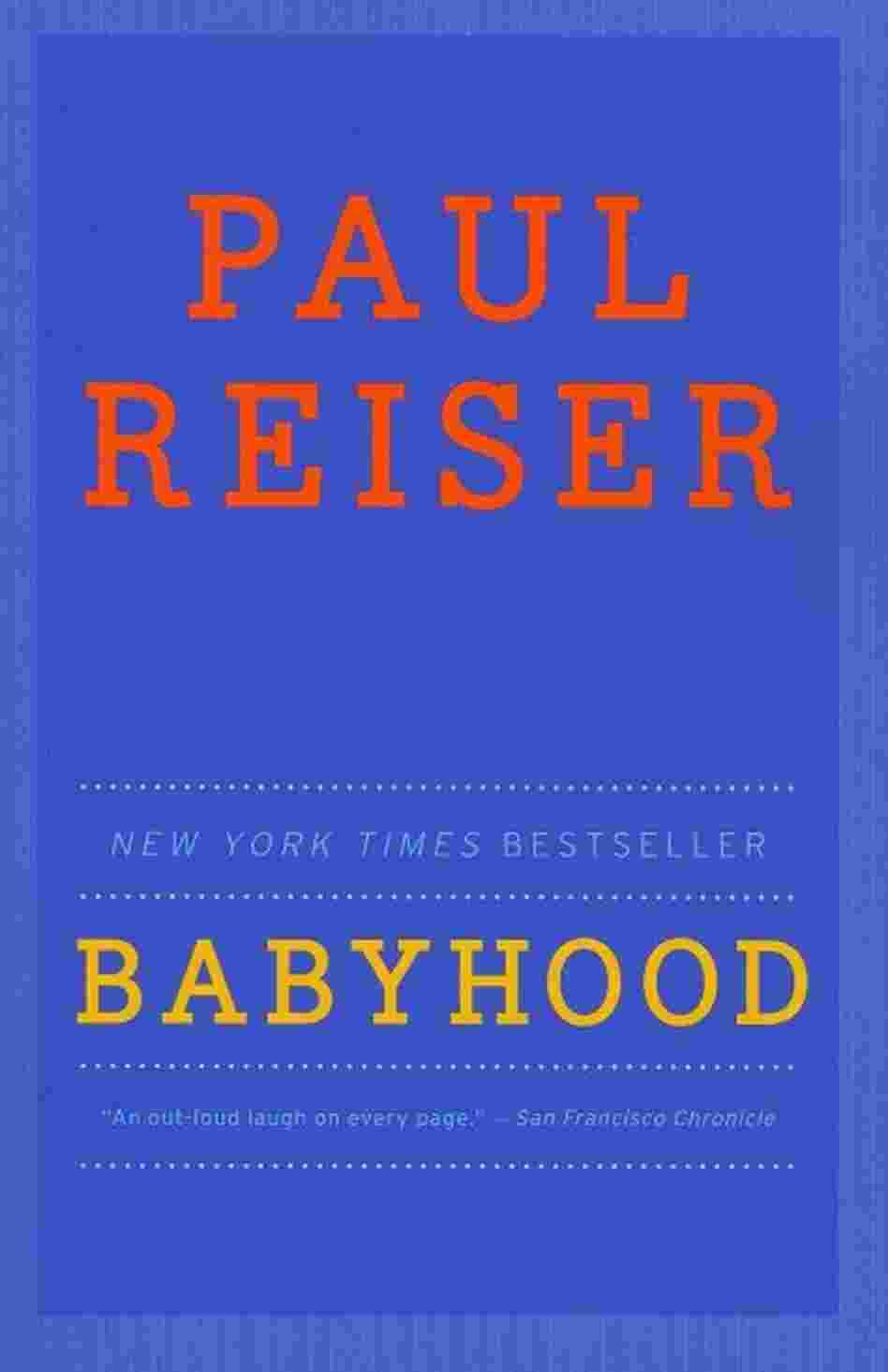 Babyhood Babyhood