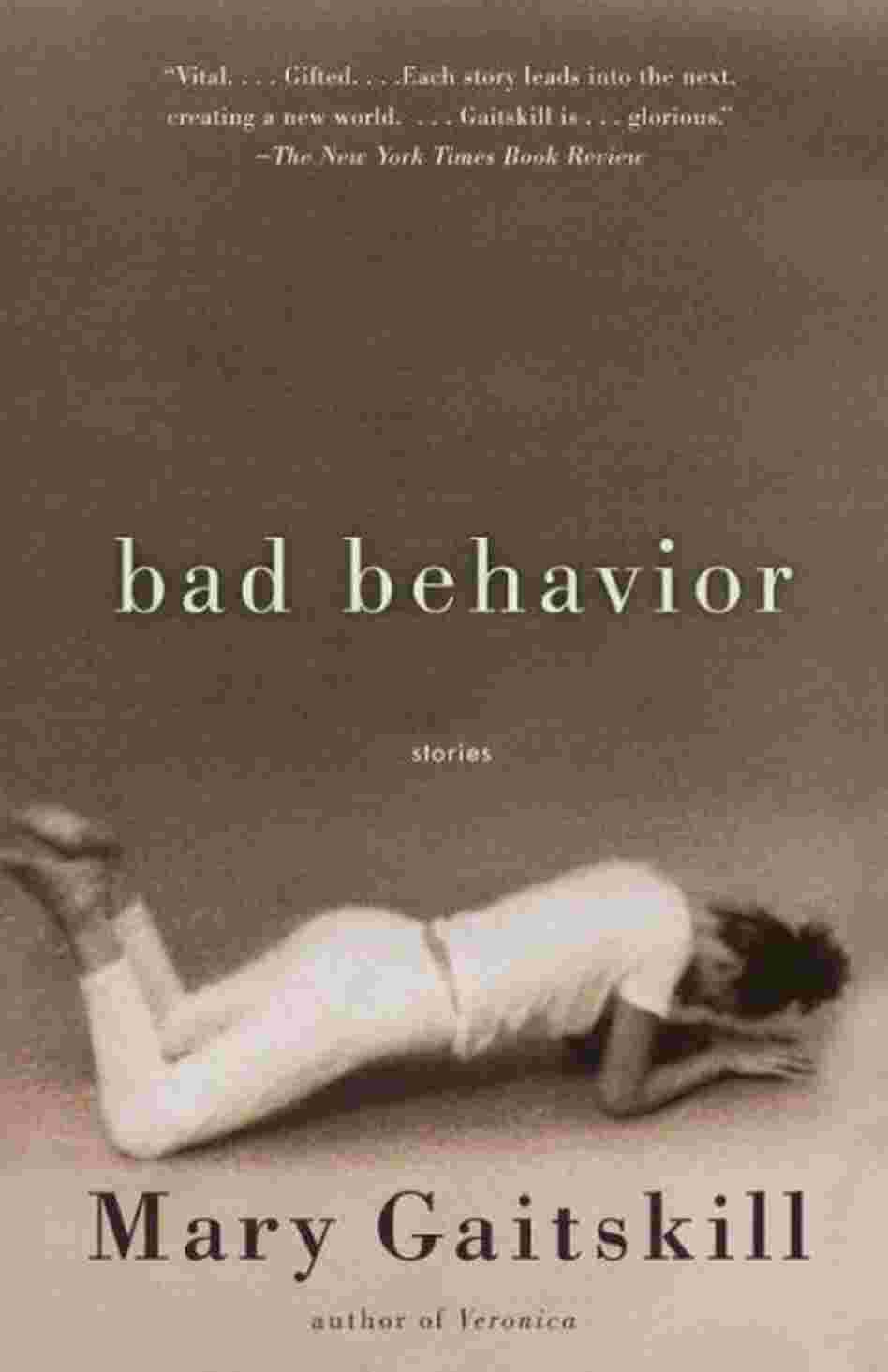 Bad Behavior Bad Behavior