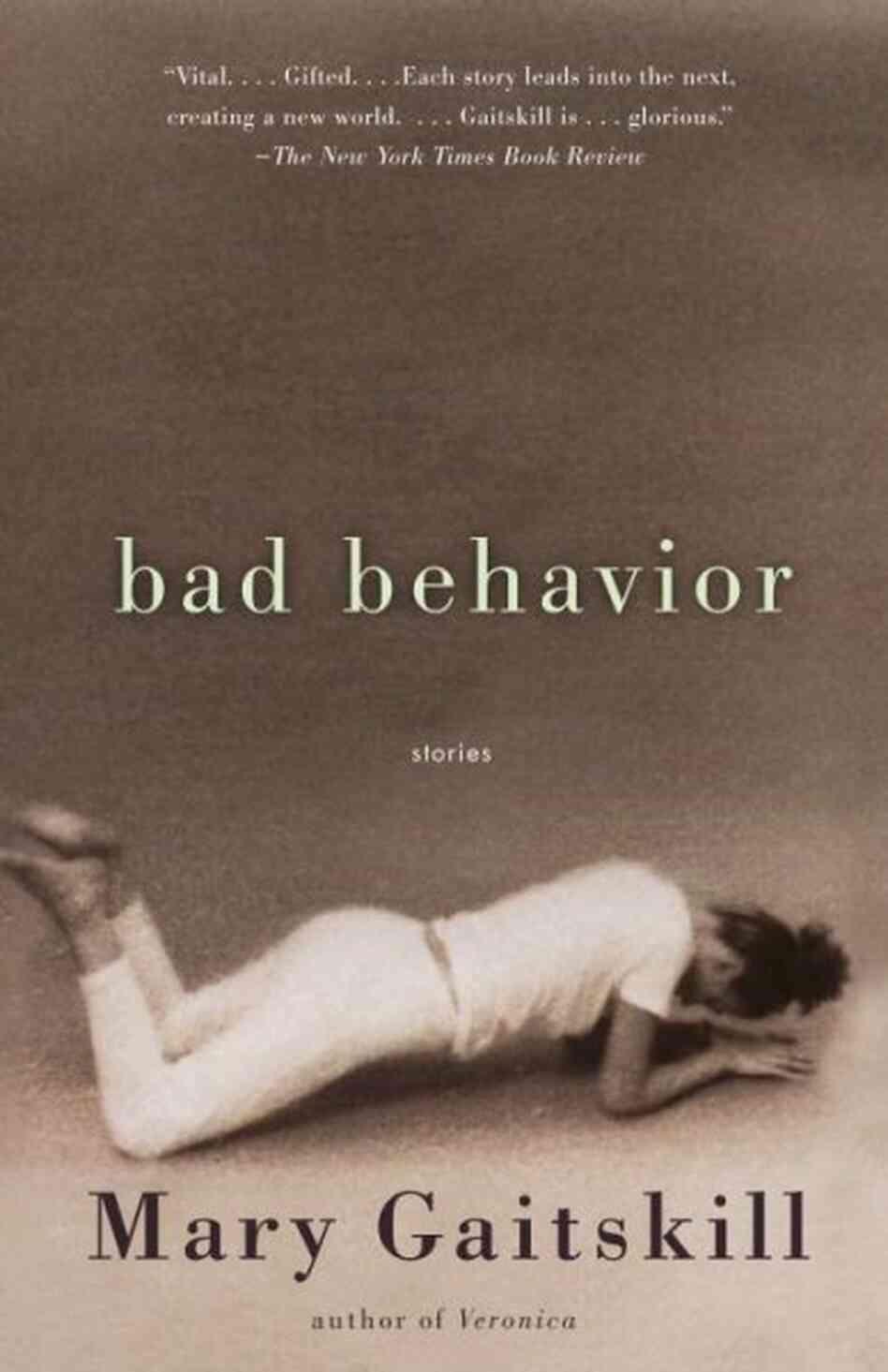 Bad Behavior Bad Behavior