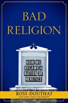 Bad Religion Bad Religion