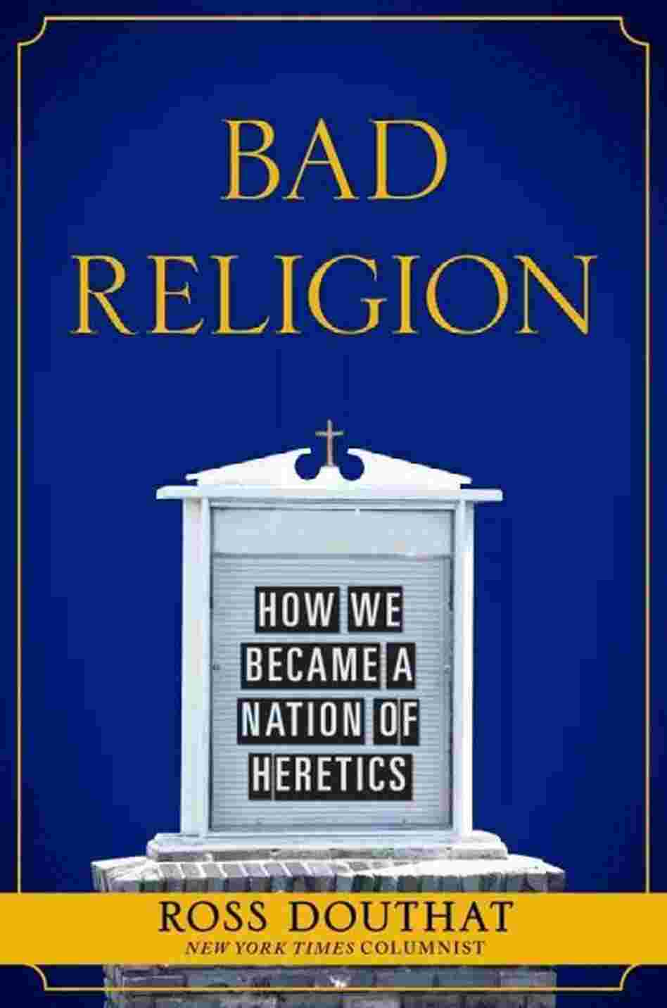 Bad Religion