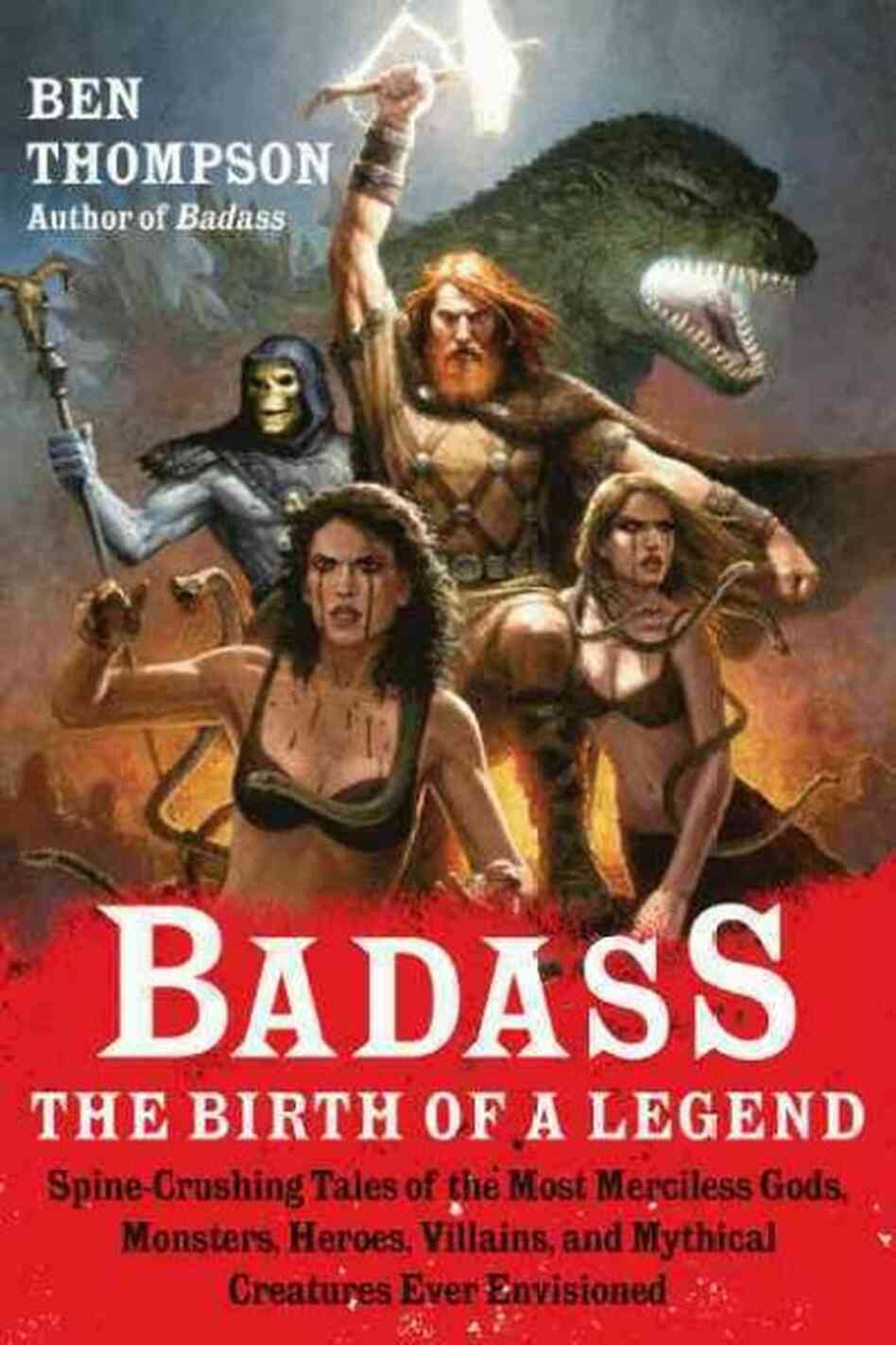 Badass
