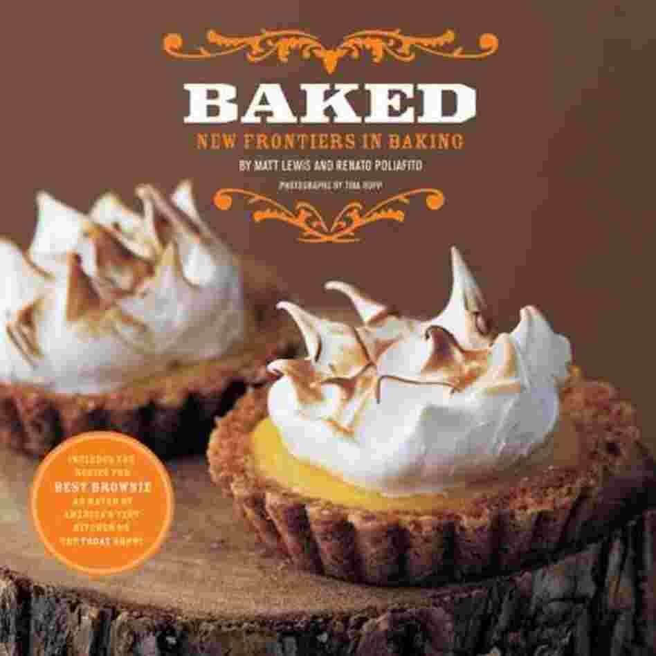 Baked Baked