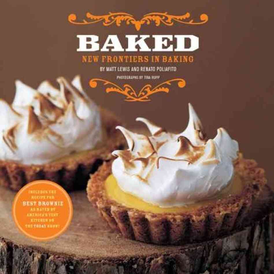 Baked Baked