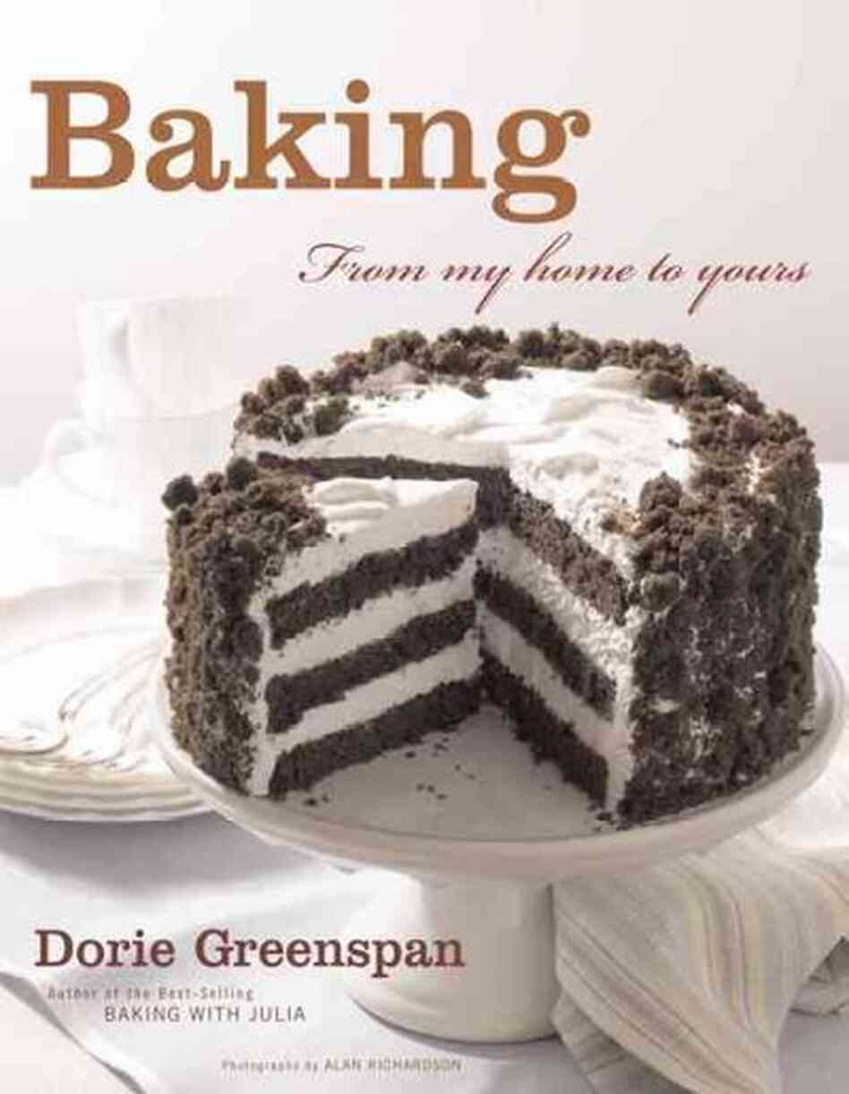 Baking Baking
