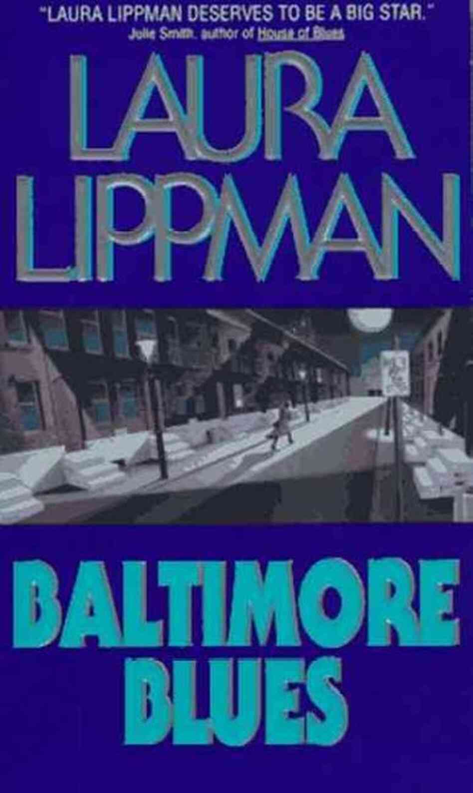 Baltimore Blues Baltimore Blues