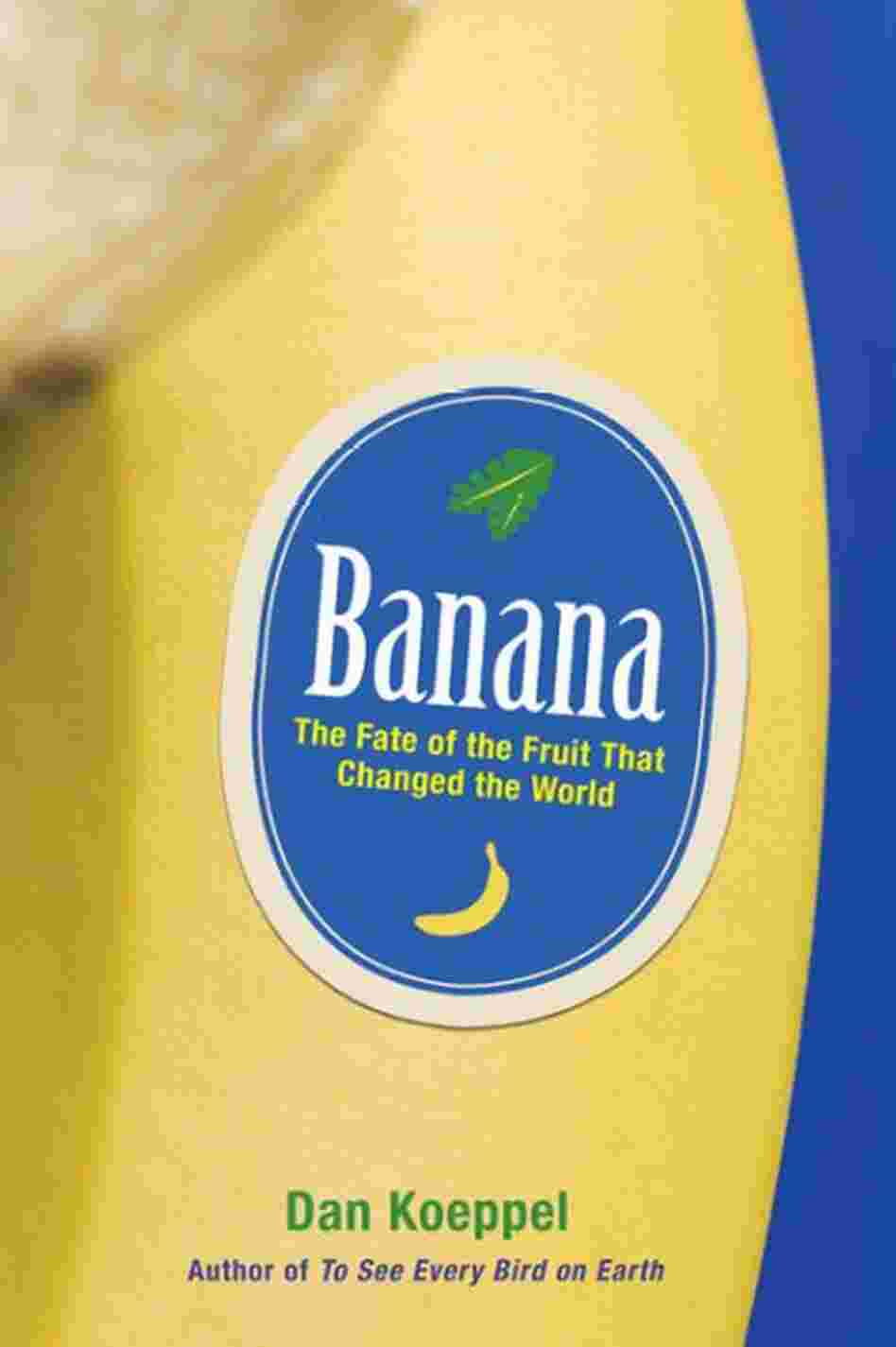 Banana Banana